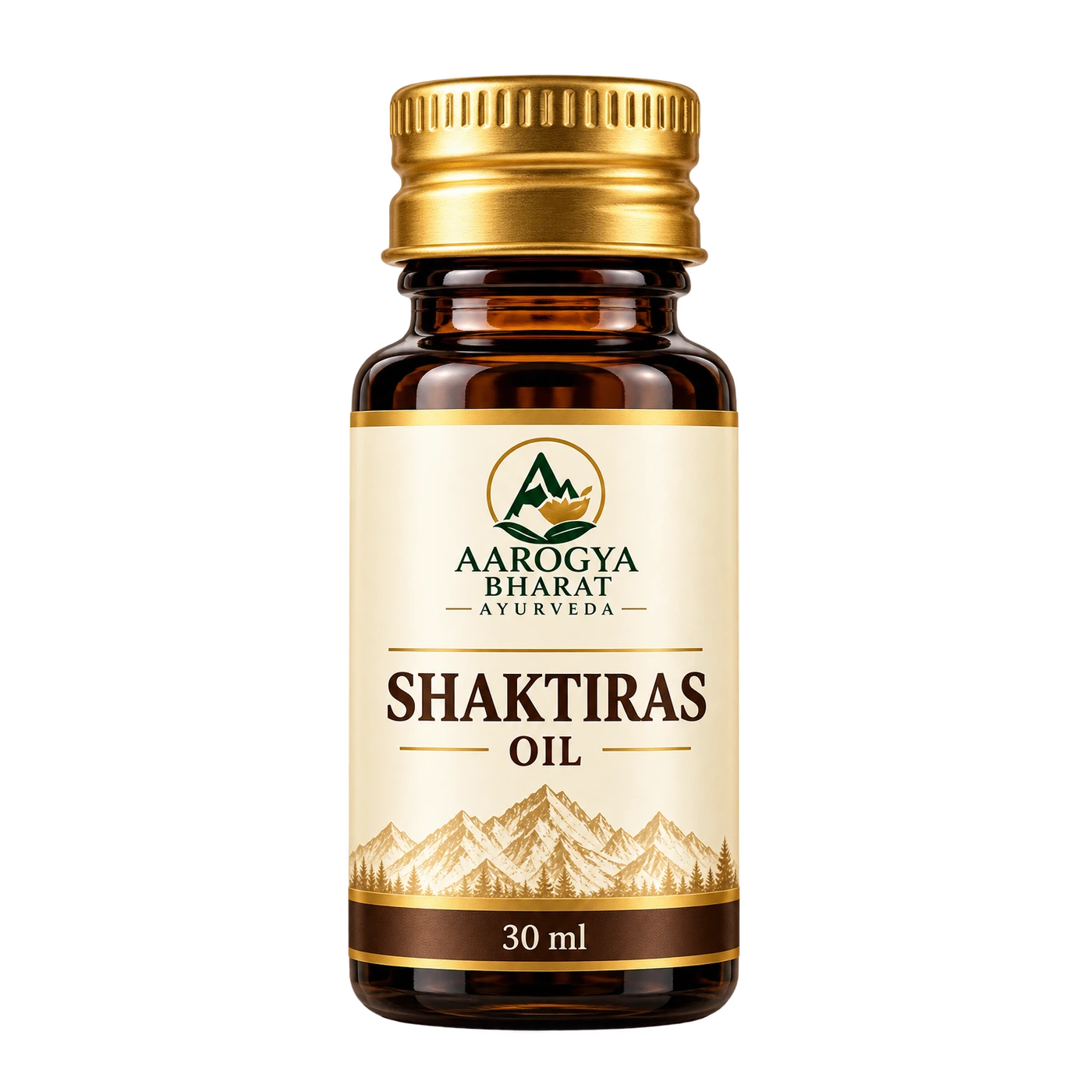 Shaktiras Oil